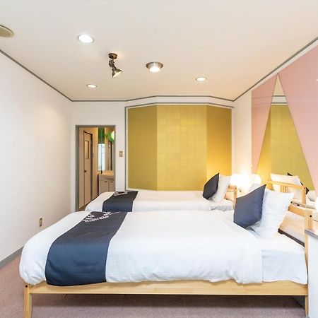 Oyo Hotel Tatsuyoshi Sennan Misakimachi Tannowa Eksteriør bilde