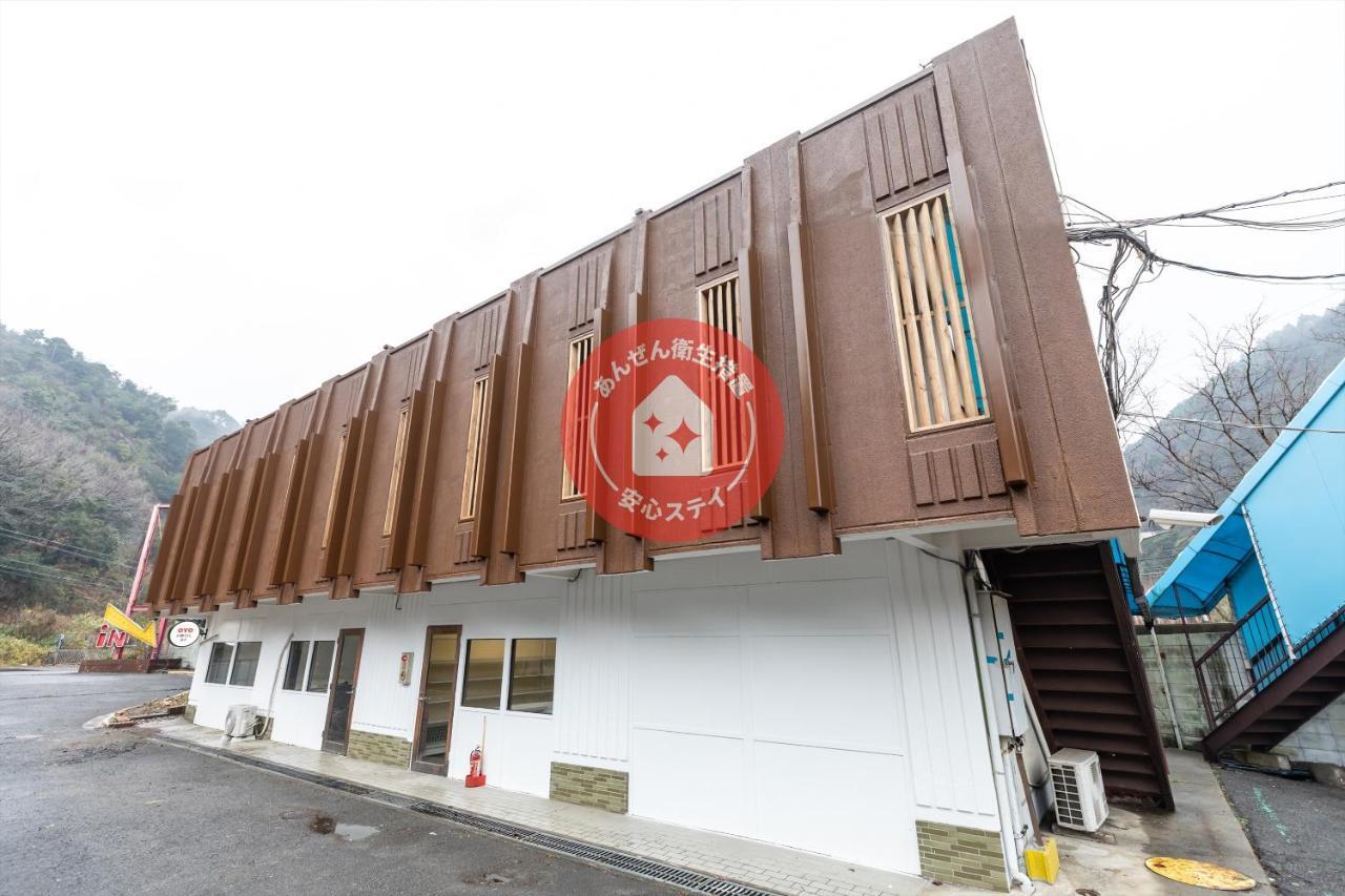 Oyo Hotel Tatsuyoshi Sennan Misakimachi Tannowa Eksteriør bilde