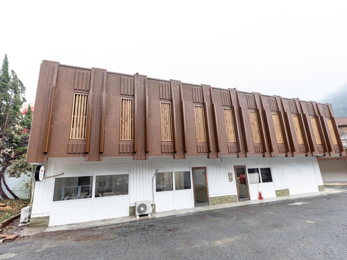 Oyo Hotel Tatsuyoshi Sennan Misakimachi Tannowa Eksteriør bilde