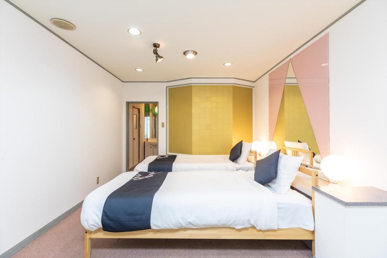 Oyo Hotel Tatsuyoshi Sennan Misakimachi Tannowa Eksteriør bilde