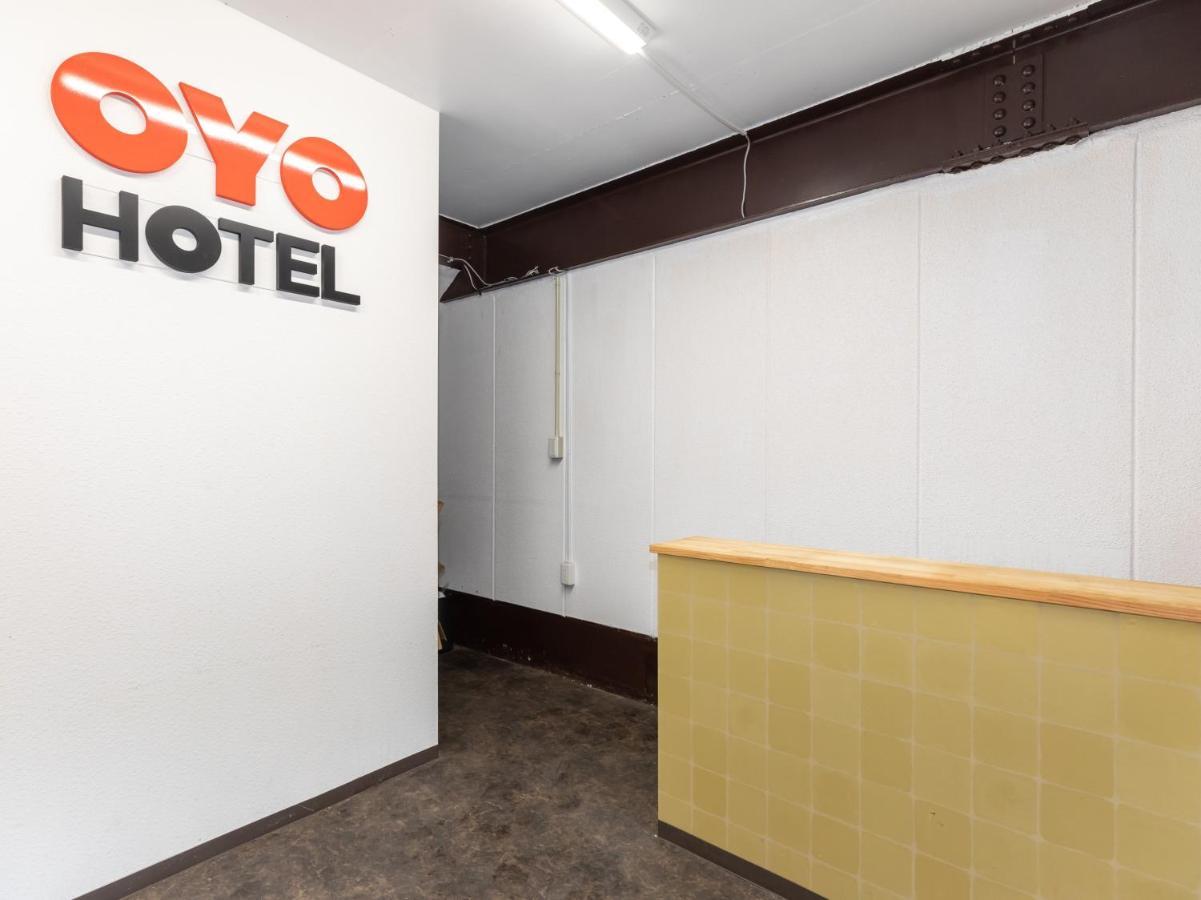 Oyo Hotel Tatsuyoshi Sennan Misakimachi Tannowa Eksteriør bilde