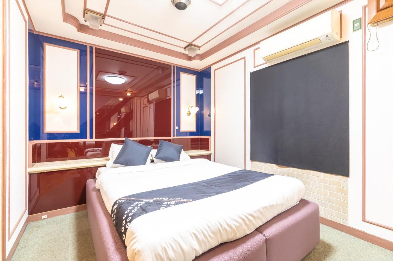 Oyo Hotel Tatsuyoshi Sennan Misakimachi Tannowa Eksteriør bilde