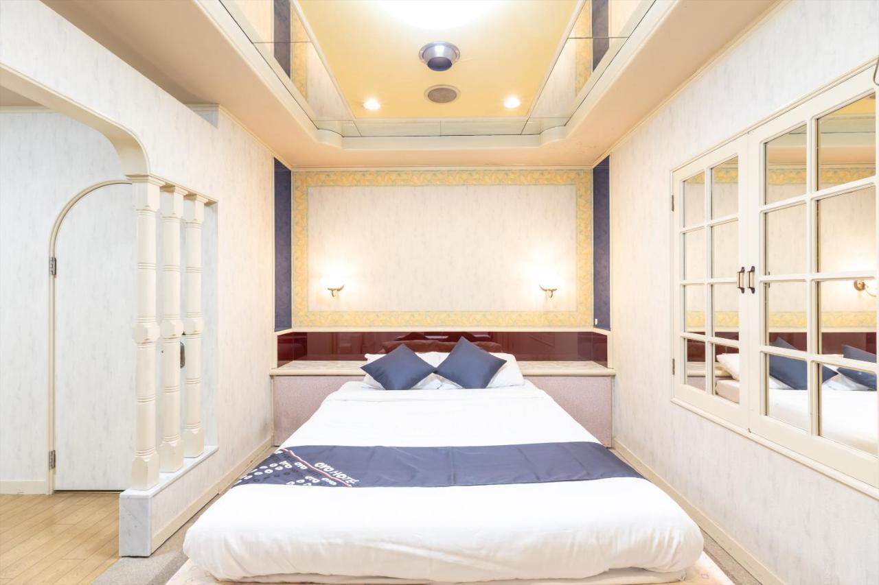 Oyo Hotel Tatsuyoshi Sennan Misakimachi Tannowa Eksteriør bilde